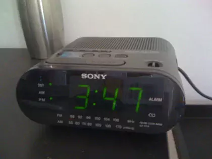 sony-alarm-clock