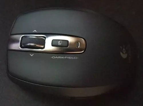 logitech anywhere mx wireless mouse 3